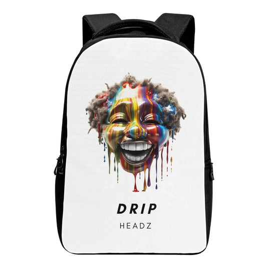 Drip Headz Drip Da Clown (backpack)