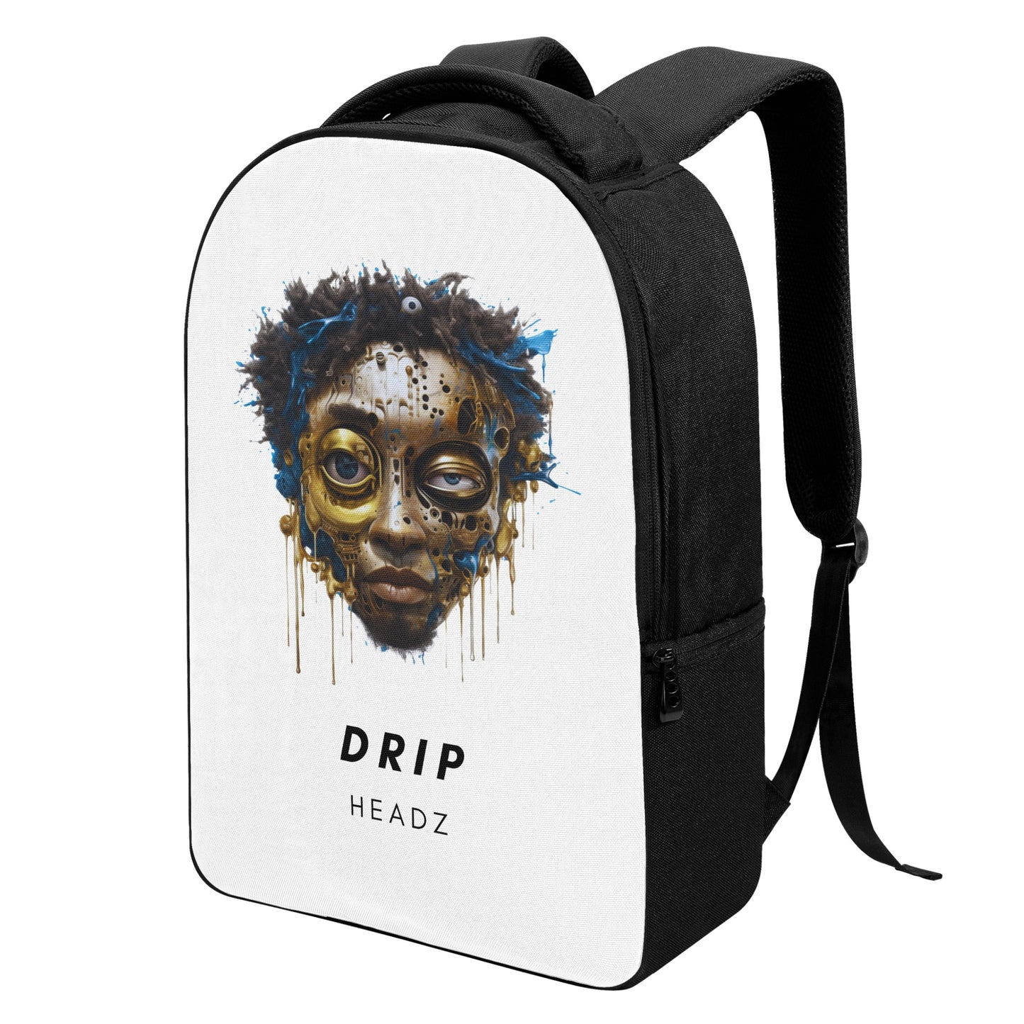 Drip Headz Tre Vizion (backpack)