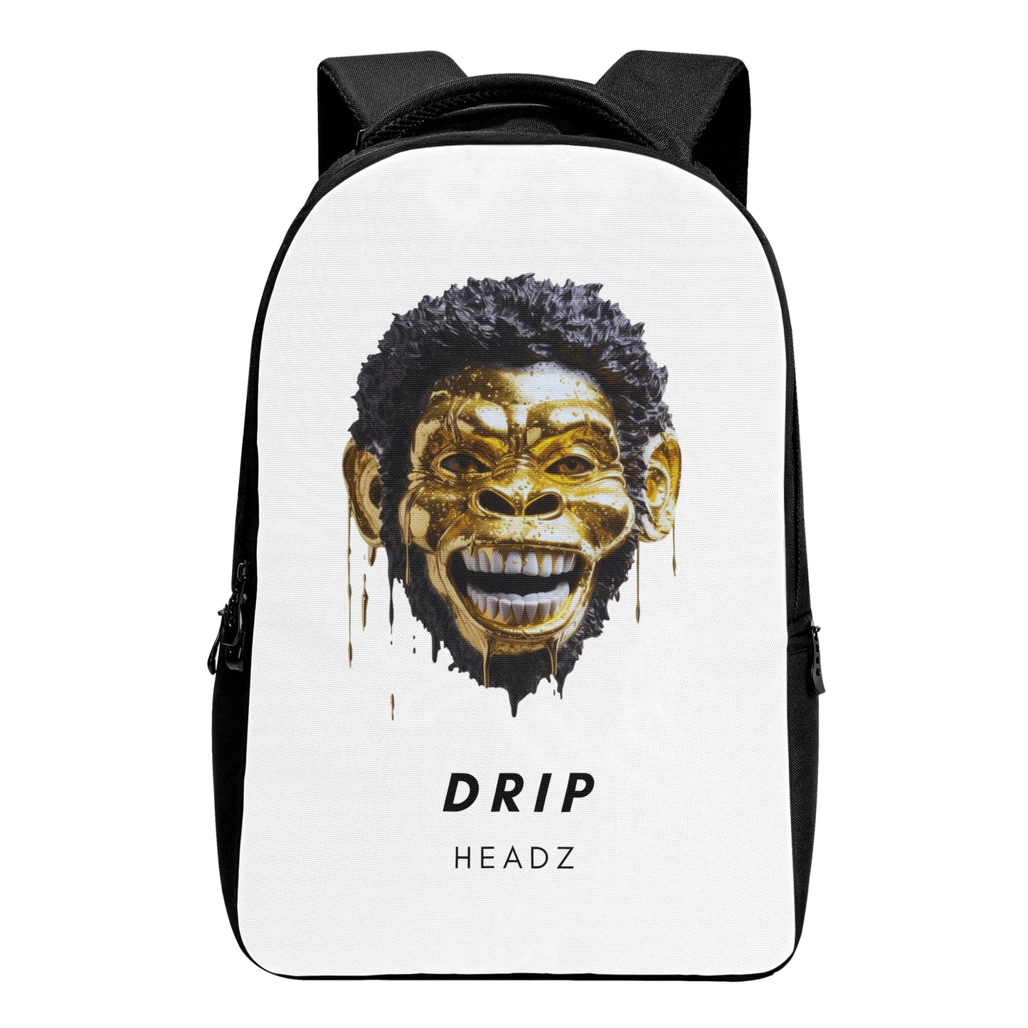 Drip Headz Ceezar Gold (backpack)