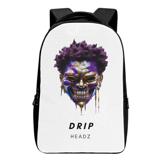 Drip Headz Grillytron (backpack)