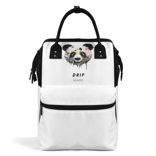 BABY DRIP Backpack Nursing Bag (BAMBOO)