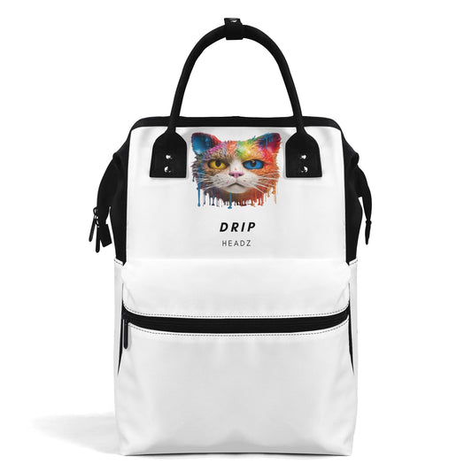 BABY DRIP Backpack Nursing Bag (OLIVIA)
