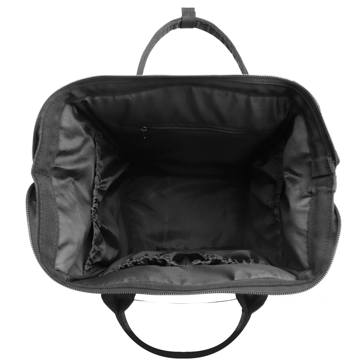 BABY DRIP Backpack Nursing Bag (BAMBOO)